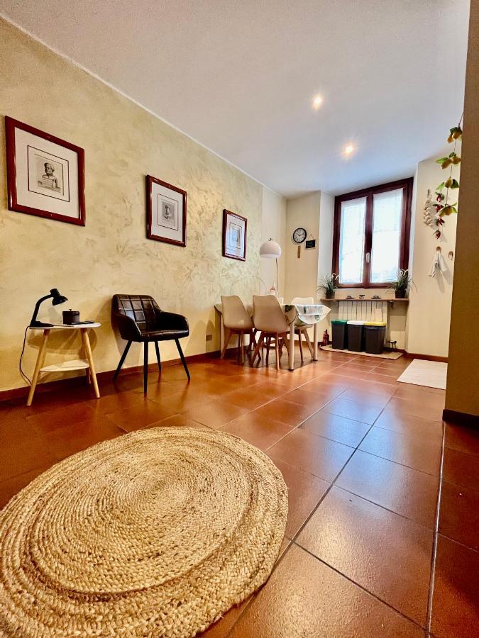 Spallanzani Apartment Mailand Exterior foto