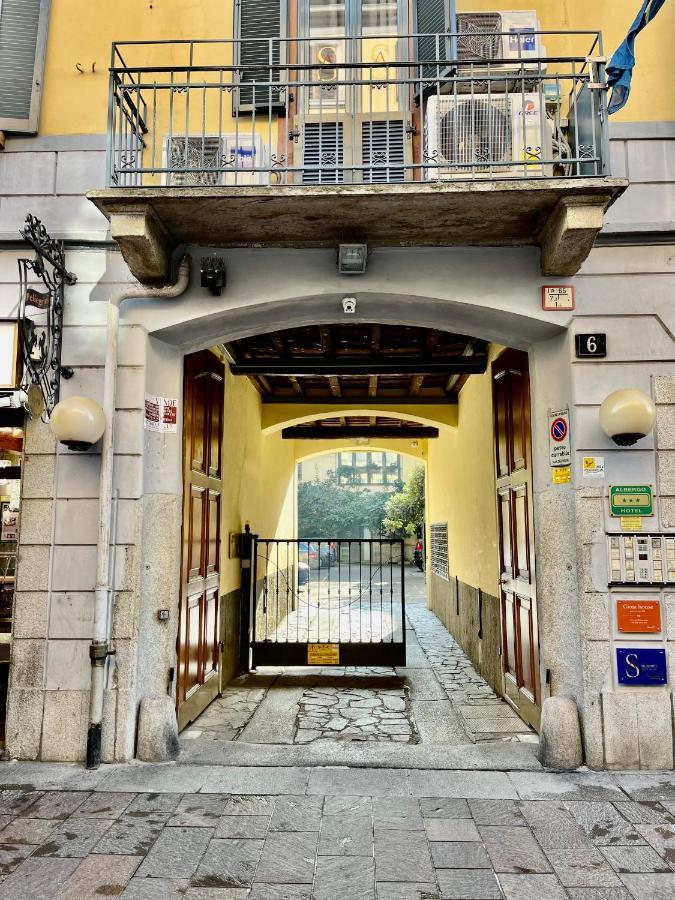 Spallanzani Apartment Mailand Exterior foto
